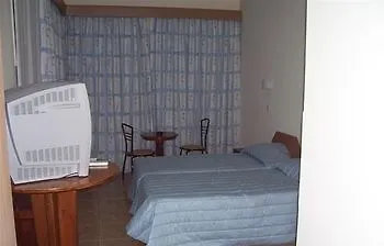 Hotel apartamentowy Tuck