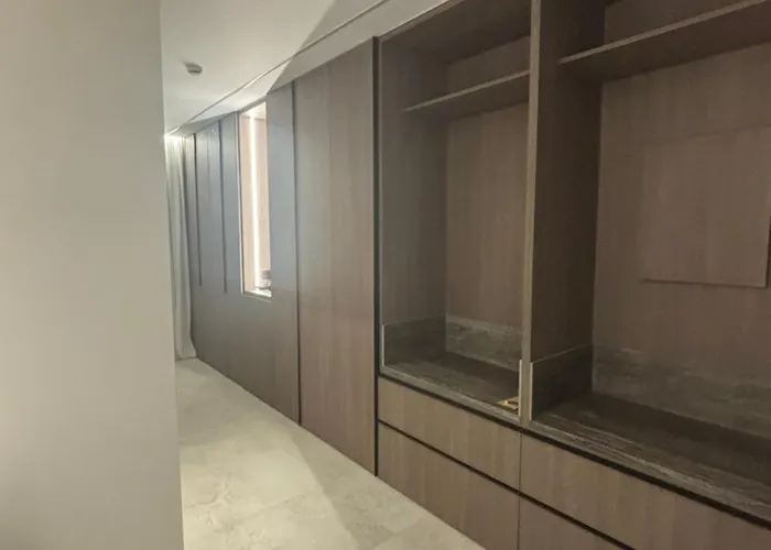 Tuck Lägenhetshotell Larnaca