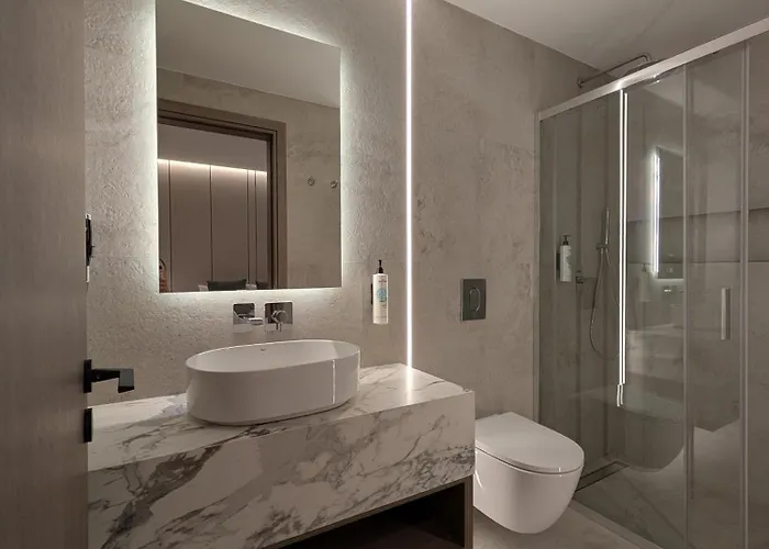 Tuck Lägenhetshotell