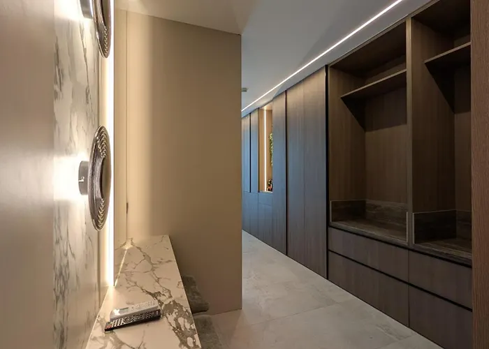 Tuck Lägenhetshotell Larnaca