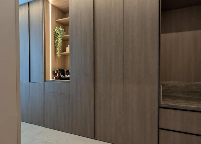 Tuck Lägenhetshotell