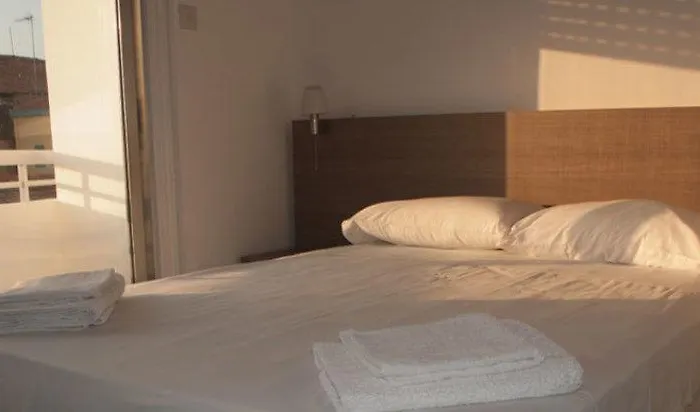 Lägenhetshotell Tuck