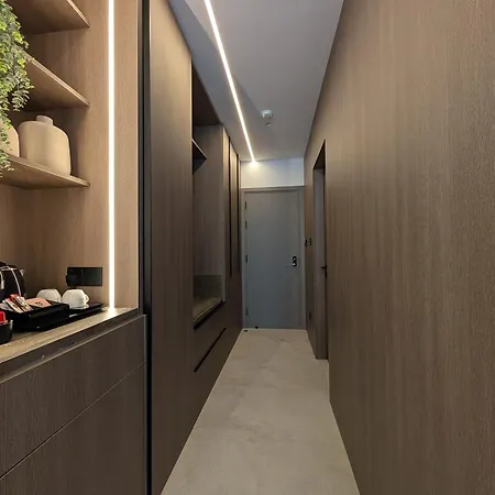 아파트호텔 터크 인