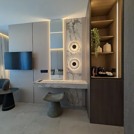 아파트호텔 터크 인 라르나카