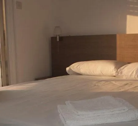 Apartmanhotel Tuck